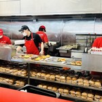 FIVE GUYS - 
