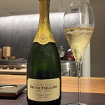 302106771 - CHAMPAGNE BRUNO PAILLARD