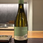 イル アオヤマ - Pouilly Fume Eric Louis 