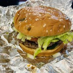 FIVE GUYS - 