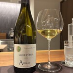 イル アオヤマ - DOMAINE BARRAUD SAINT-VÉRAN 2022 ARPEGE 