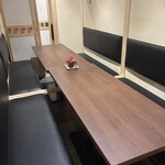 完全個室居酒屋 串ごろ 恵比寿店 - 