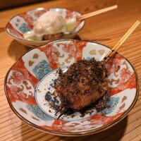 炭火焼鳥 木鶏 - 