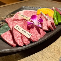 松阪牛WHAT'S 京都室町店 - 