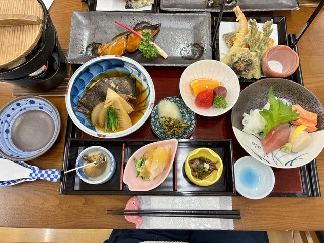 沼田屋 &ndash; 脇ノ沢（その他） | 岩手県陸前高田のおすすめスポット