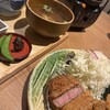 牛カツと和定食 京都勝牛 セレオ八王子店