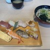 江戸前 びっくり寿司 枚方店