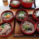 そば処 出雲えにし - 