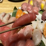 寿司としゃぶしゃぶ No.8 - 