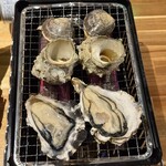 寿司としゃぶしゃぶ No.8 - 