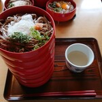 そば処 出雲えにし - 