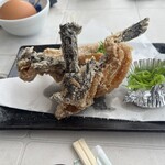うおたけ鮮魚店やけんど 海鮮どんや - 