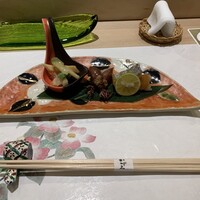 鮨いずみ - 