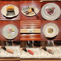 鮨 在 -  鮨 在 -