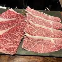 神楽坂 しゃぶしゃぶ 風雅 - 
