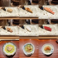 鮨 在 -  鮨 在 -
