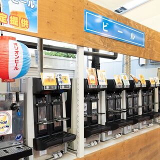 ビアガーデン マイアミ_1