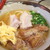ちゃーがんじゅー - 料理写真:ランチの「ちゃ」そば＋じゅ～しぃ