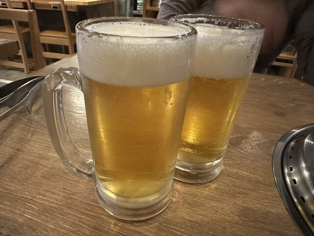 Yakiniku Horumon Sakaba Takachan Hiroshima Hondori Ten photo 5