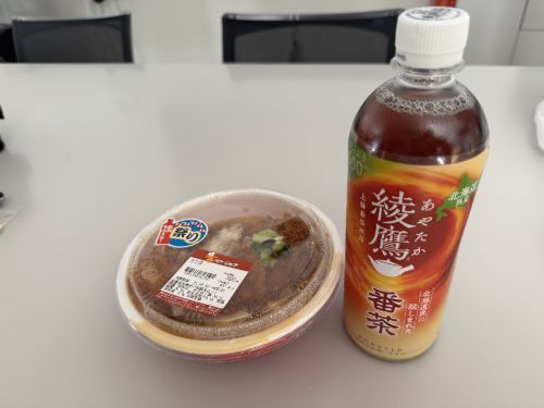 セイコーマート 旭川1条通店 - 旭川（コンビニ・スーパー）の写真