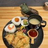 おむすびCafe TABIMUSUBI