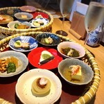 箱根・芦ノ湖 はなをり - 