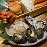 寿司としゃぶしゃぶ No.8 - 