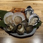 寿司としゃぶしゃぶ No.8 - 