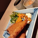 牧の原テーブル レストラン - 料理写真: