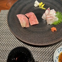 和風牛肉料理 まつもと - 