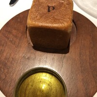 PRIMO - かわいいキューブのパン