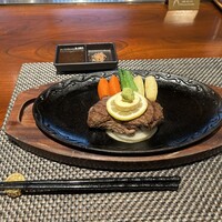 和風牛肉料理 まつもと - 
