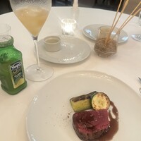 リストランテ ラ チャウ - 