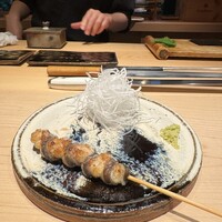 黒杉 - 
