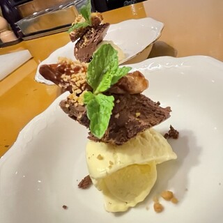 ビストロ グルートン_2