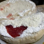 乃木坂な妻たち - 「でぶぱん１号」¥390