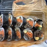 韓美膳 - 料理写真: