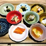 箱根・芦ノ湖 はなをり - 