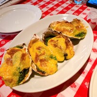 グランド・セントラル・オイスターバー&レストラン 品川店 - 