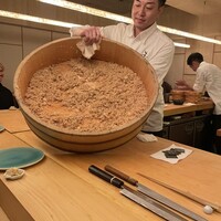 鮨おにかい＋1 - 