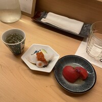 鮨おにかい＋1 - 