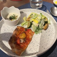 Gallery11(ホテルインディゴ東京渋谷) - 