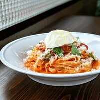 ポモドーロ　モッツァレラ