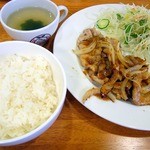 カフェ ララカ - 