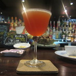 ザ・バー１９８０ - いつものジャックローズ