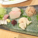 Sushi Kappou Makoto - 