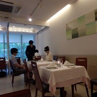 レストラン ヒロミチ - 