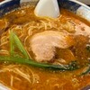 支那麺 はしご 銀座八丁目店