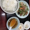 中国料理 鳳蘭飯店