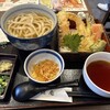 うどん家族 小進庵